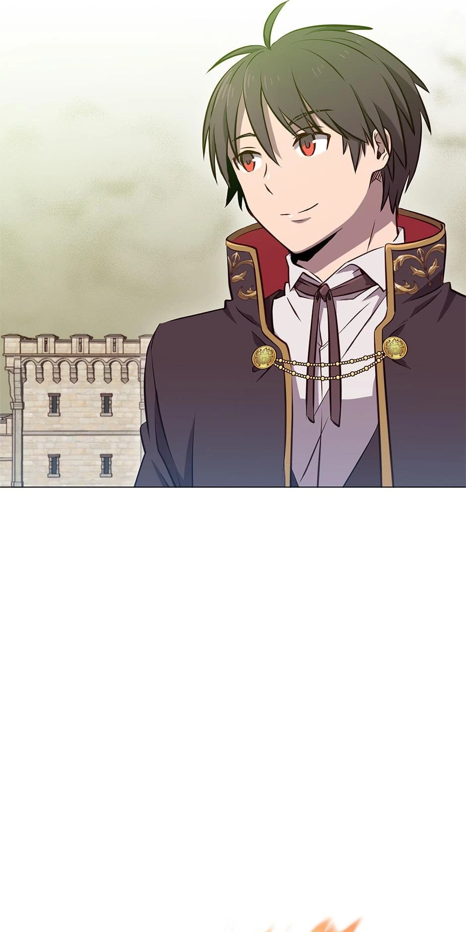 The Max Level Hero Strikes Back Chapter 34 - 21
