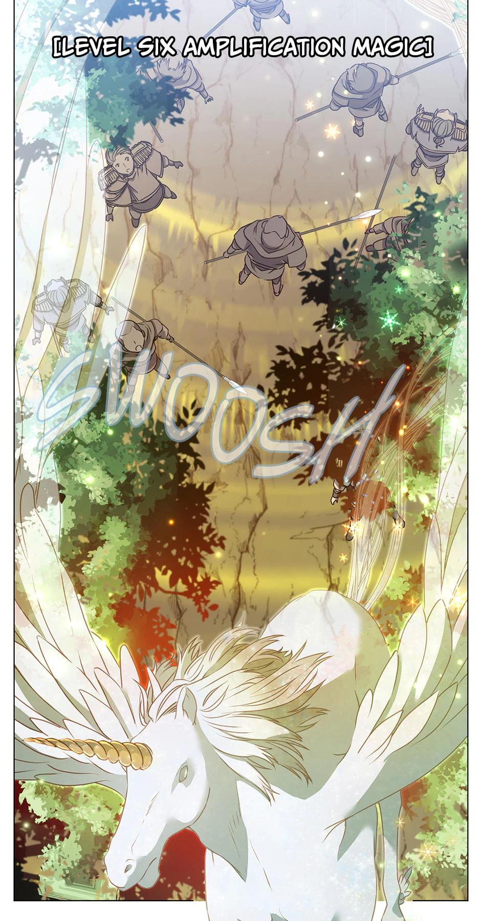 The Max Level Hero Strikes Back Chapter 33 - 13