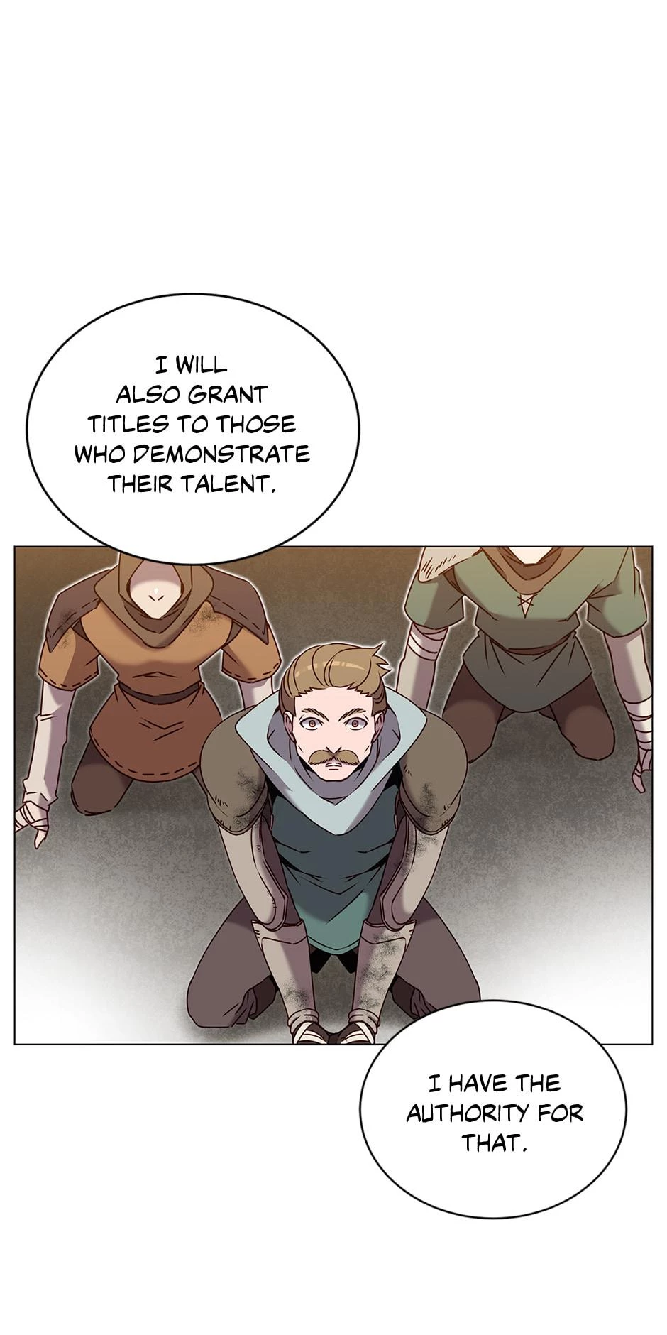 The Max Level Hero Strikes Back Chapter 32 - 8