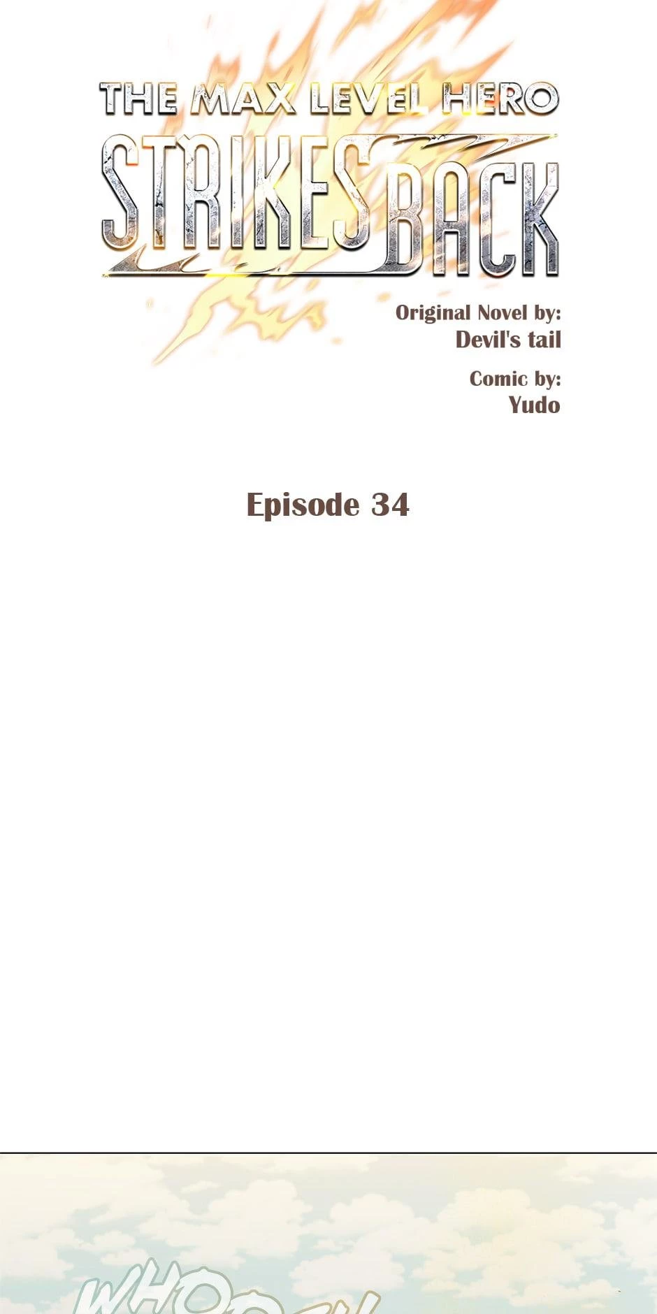 The Max Level Hero Strikes Back Chapter 34 - 22