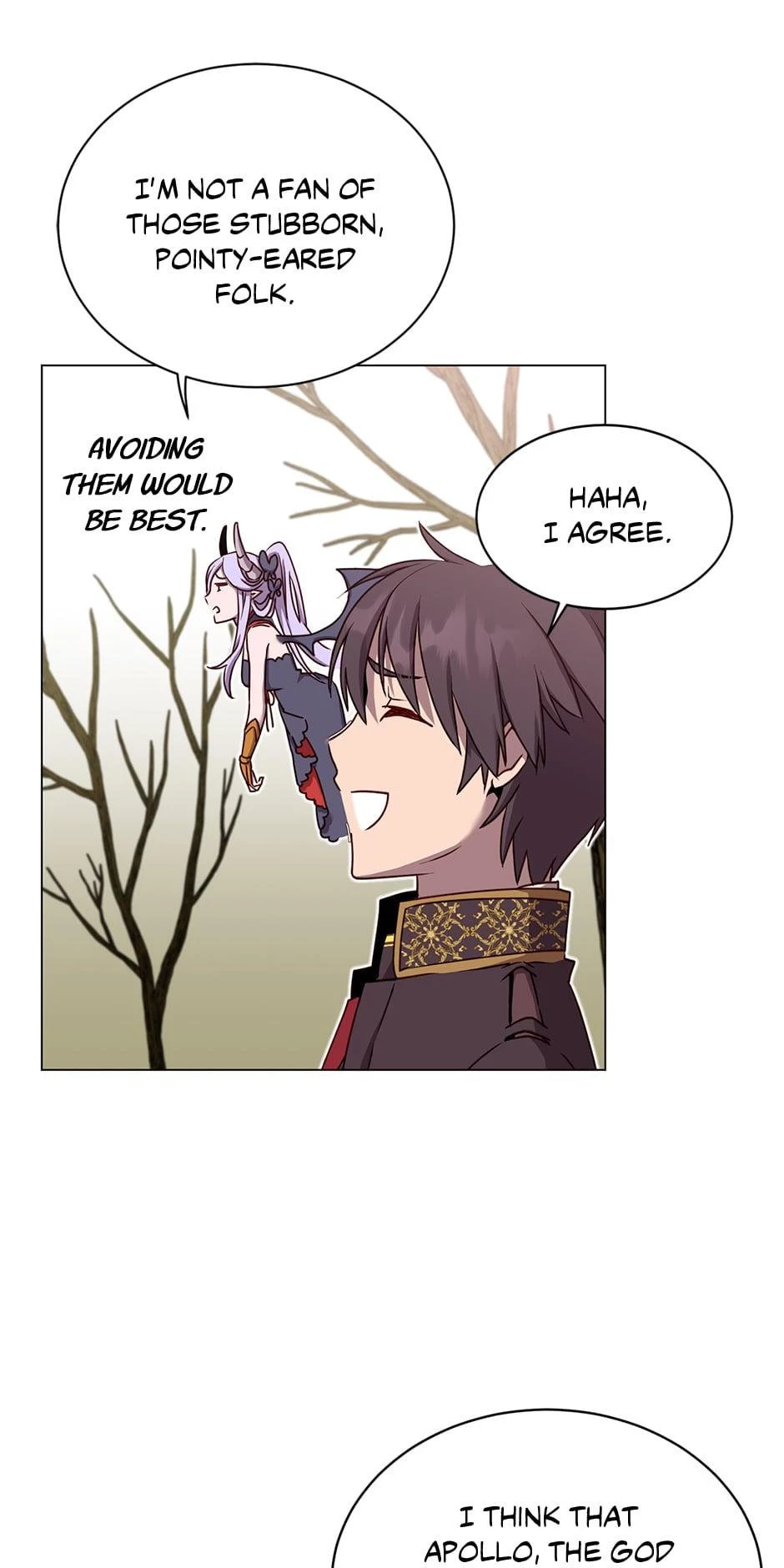 The Max Level Hero Strikes Back Chapter 37 - 47