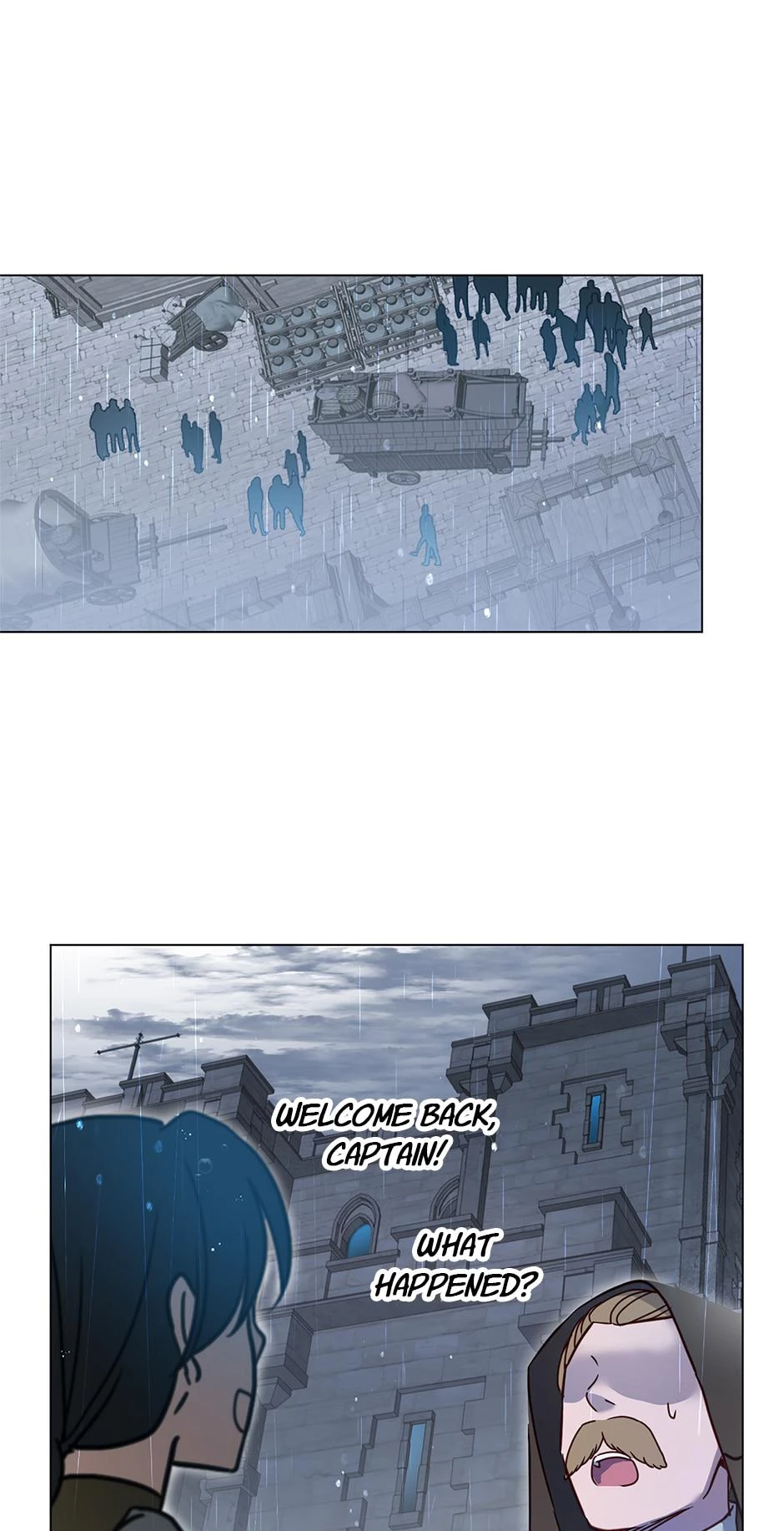 The Max Level Hero Strikes Back Chapter 36 - 33