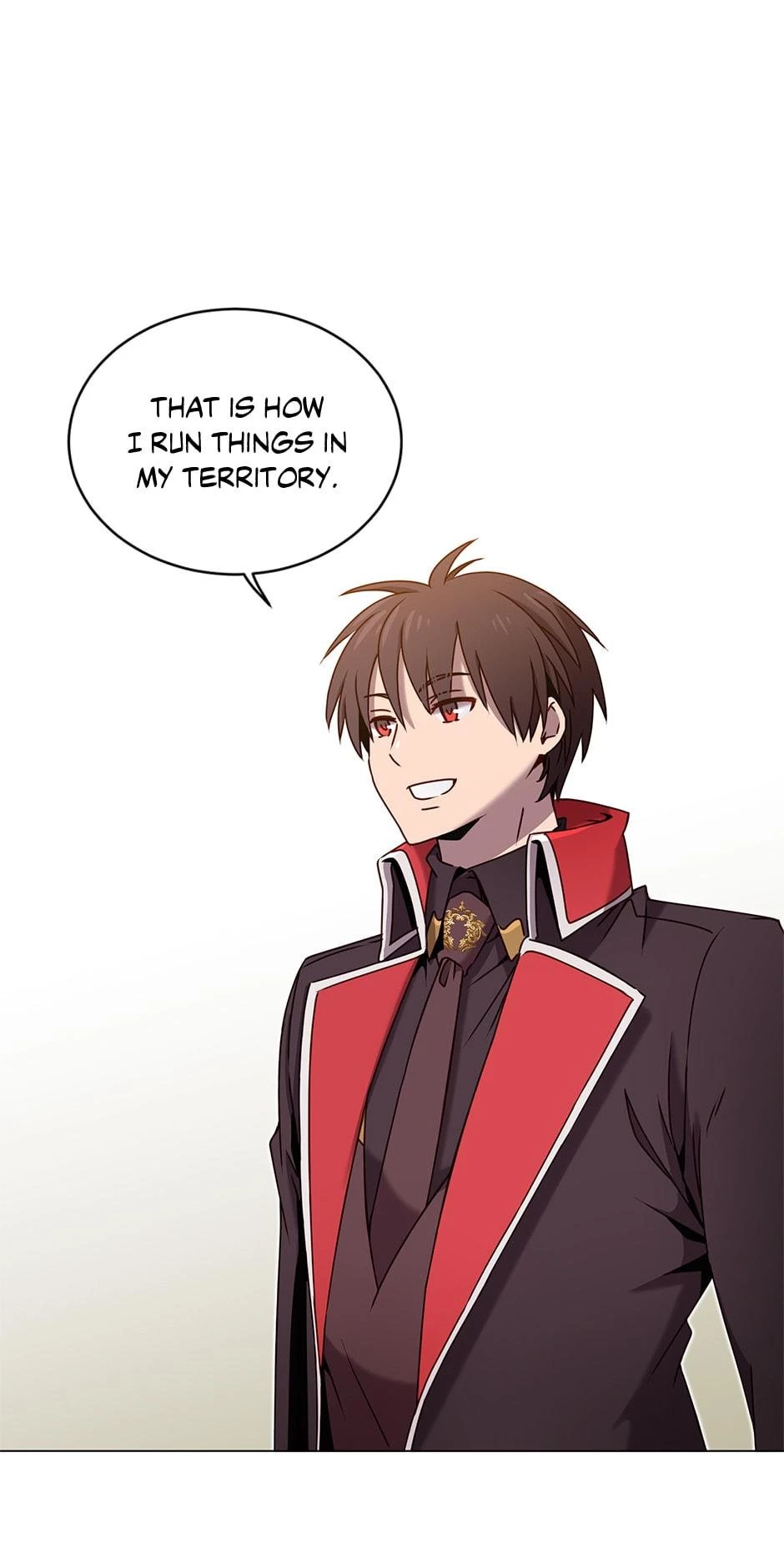 The Max Level Hero Strikes Back Chapter 32 - 9