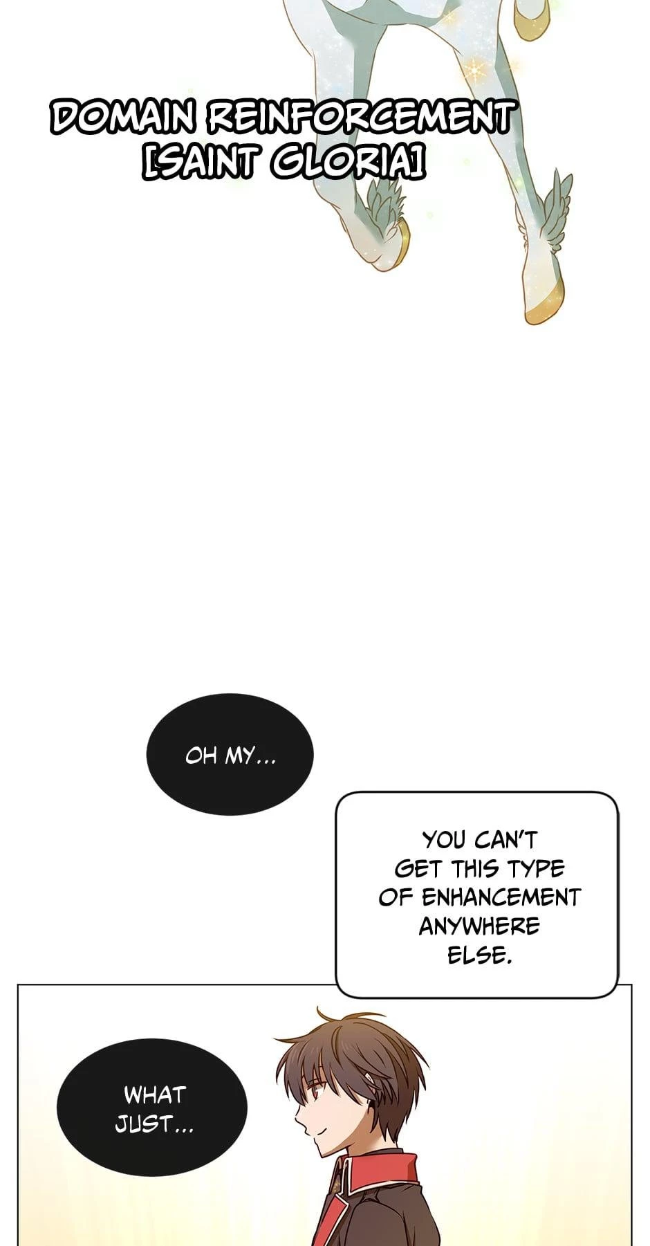 The Max Level Hero Strikes Back Chapter 33 - 14