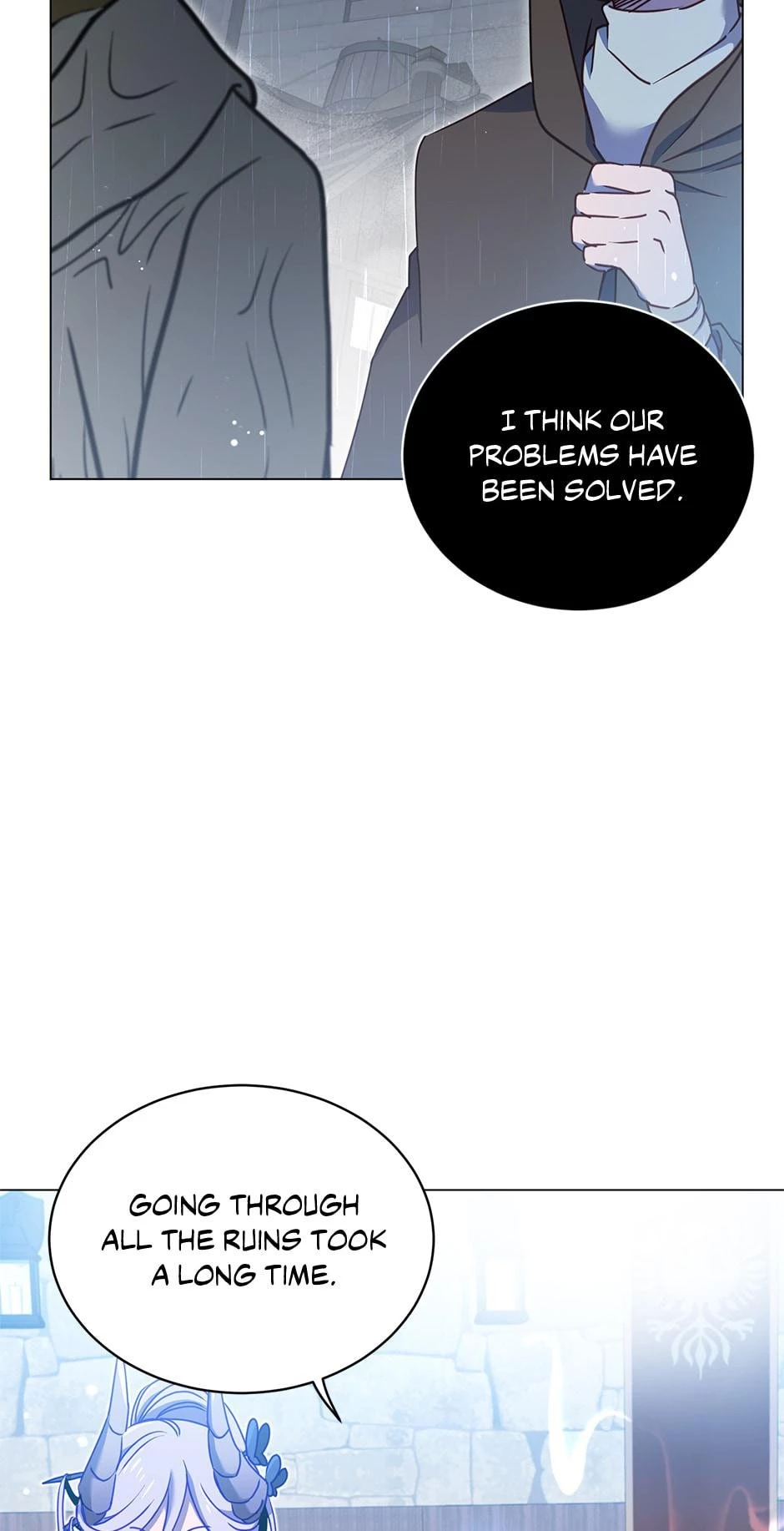 The Max Level Hero Strikes Back Chapter 36 - 34