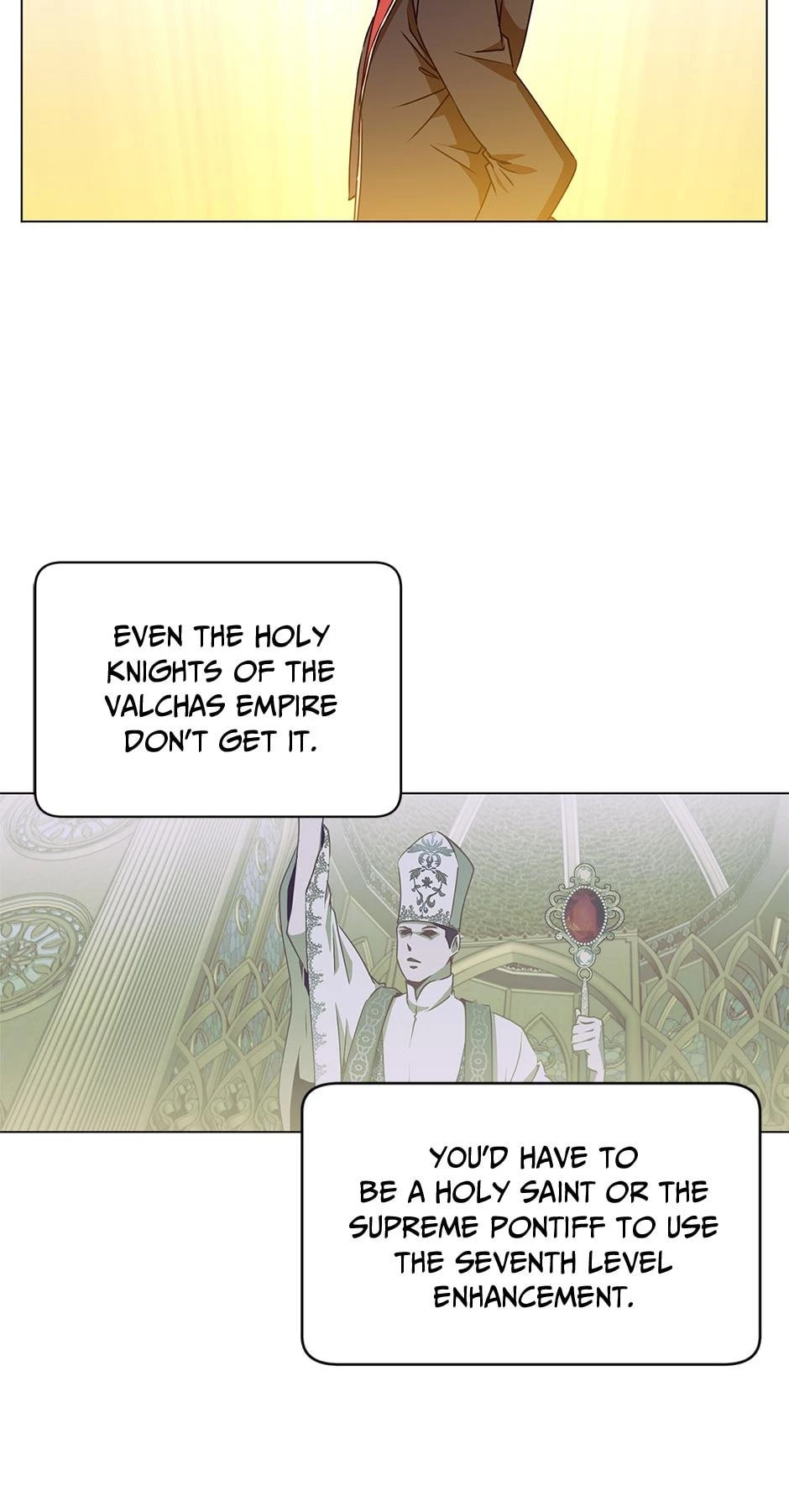 The Max Level Hero Strikes Back Chapter 33 - 15