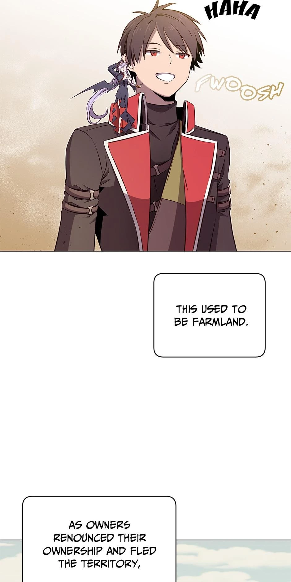 The Max Level Hero Strikes Back Chapter 34 - 24