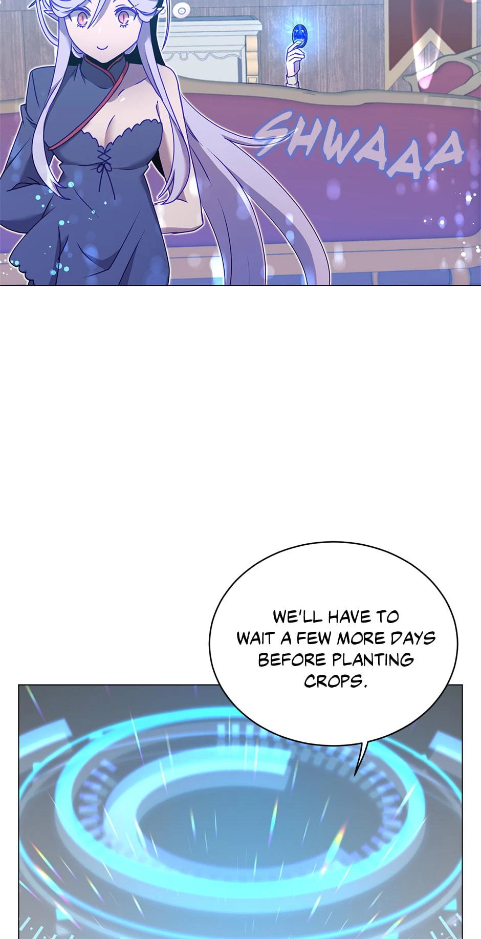 The Max Level Hero Strikes Back Chapter 36 - 35