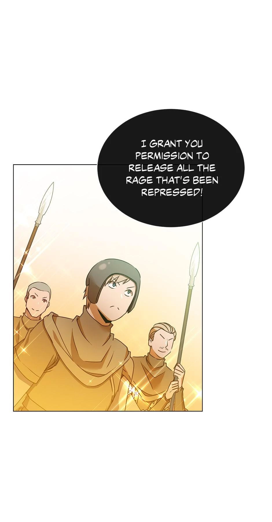 The Max Level Hero Strikes Back Chapter 33 - 16