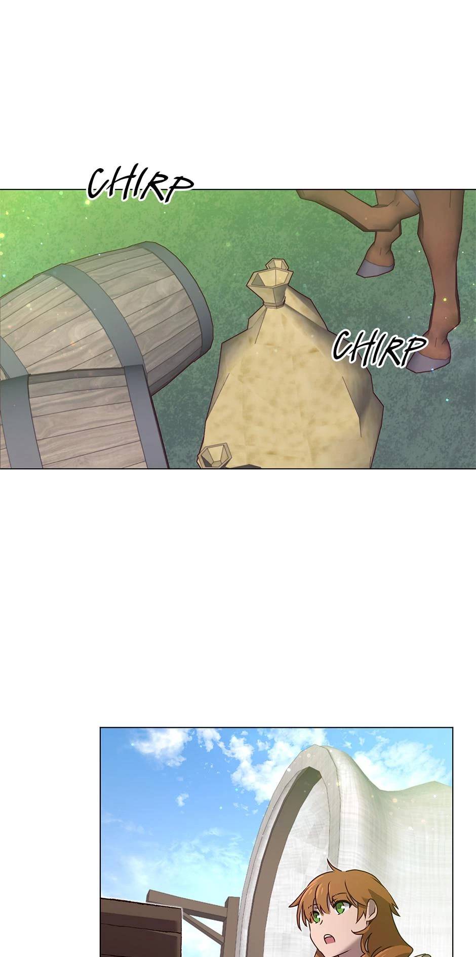 The Max Level Hero has Returned! Chapter 31 - 1