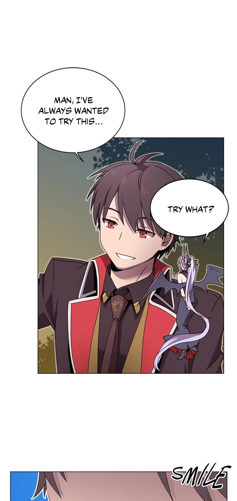 The Max Level Hero Strikes Back Chapter 33 - 17