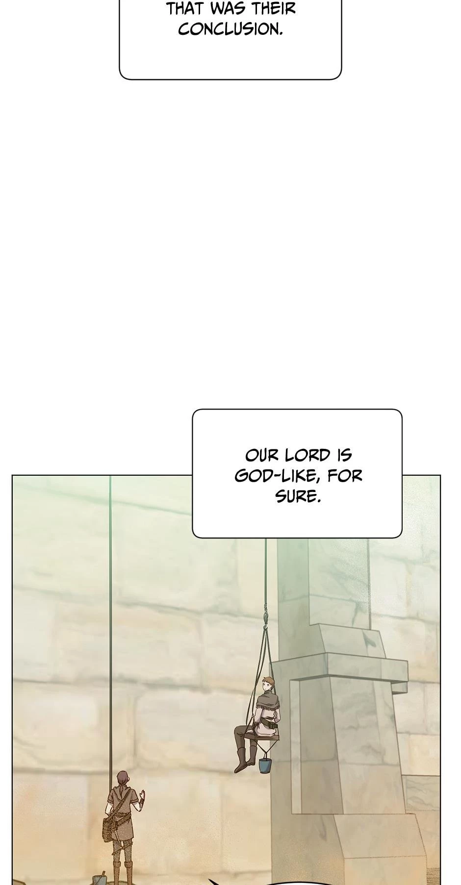 The Max Level Hero Strikes Back Chapter 35 - 31