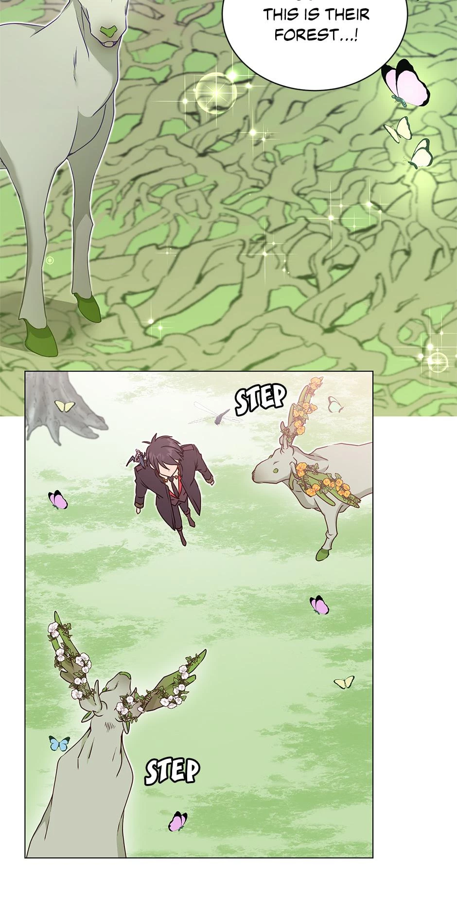 The Max Level Hero Strikes Back Chapter 37 - 50