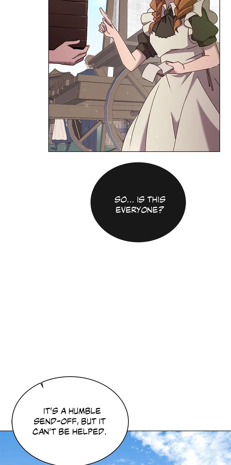 The Max Level Hero has Returned! Chapter 31 - 2