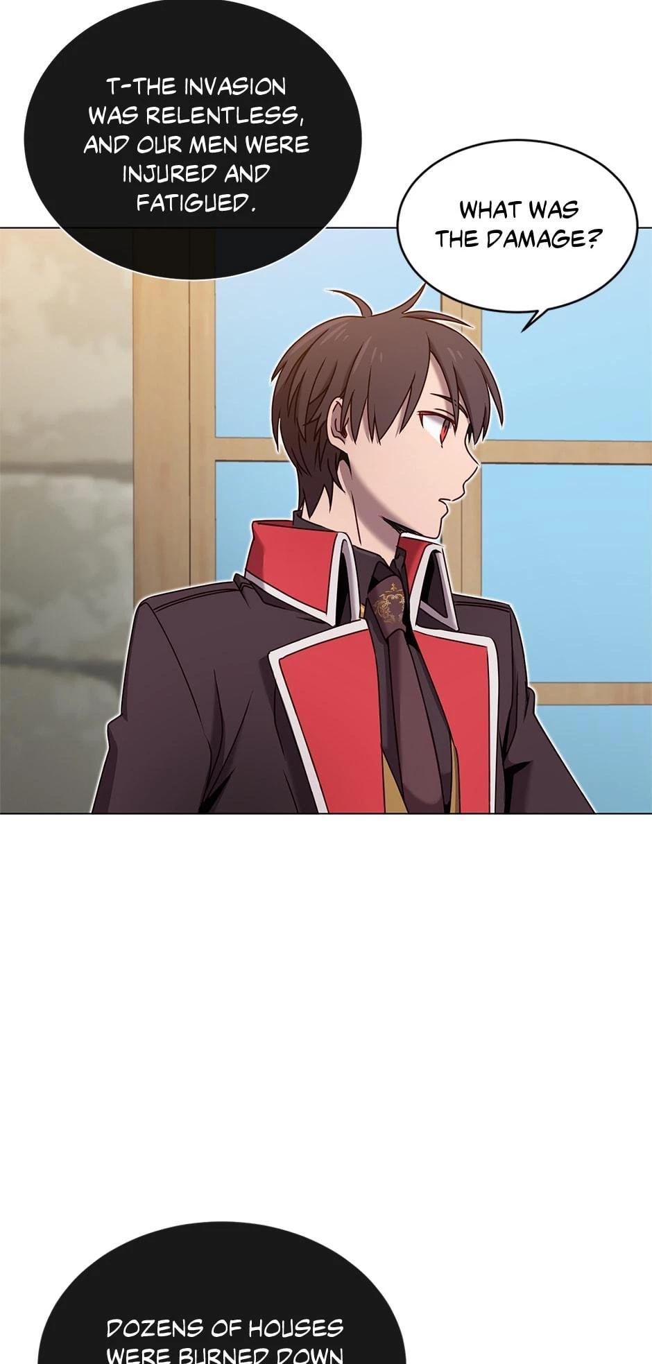 The Max Level Hero Strikes Back Chapter 32 - 13