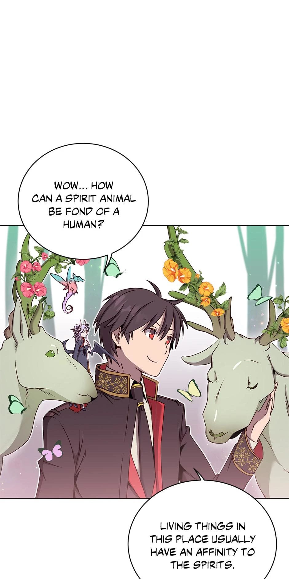 The Max Level Hero Strikes Back Chapter 37 - 51