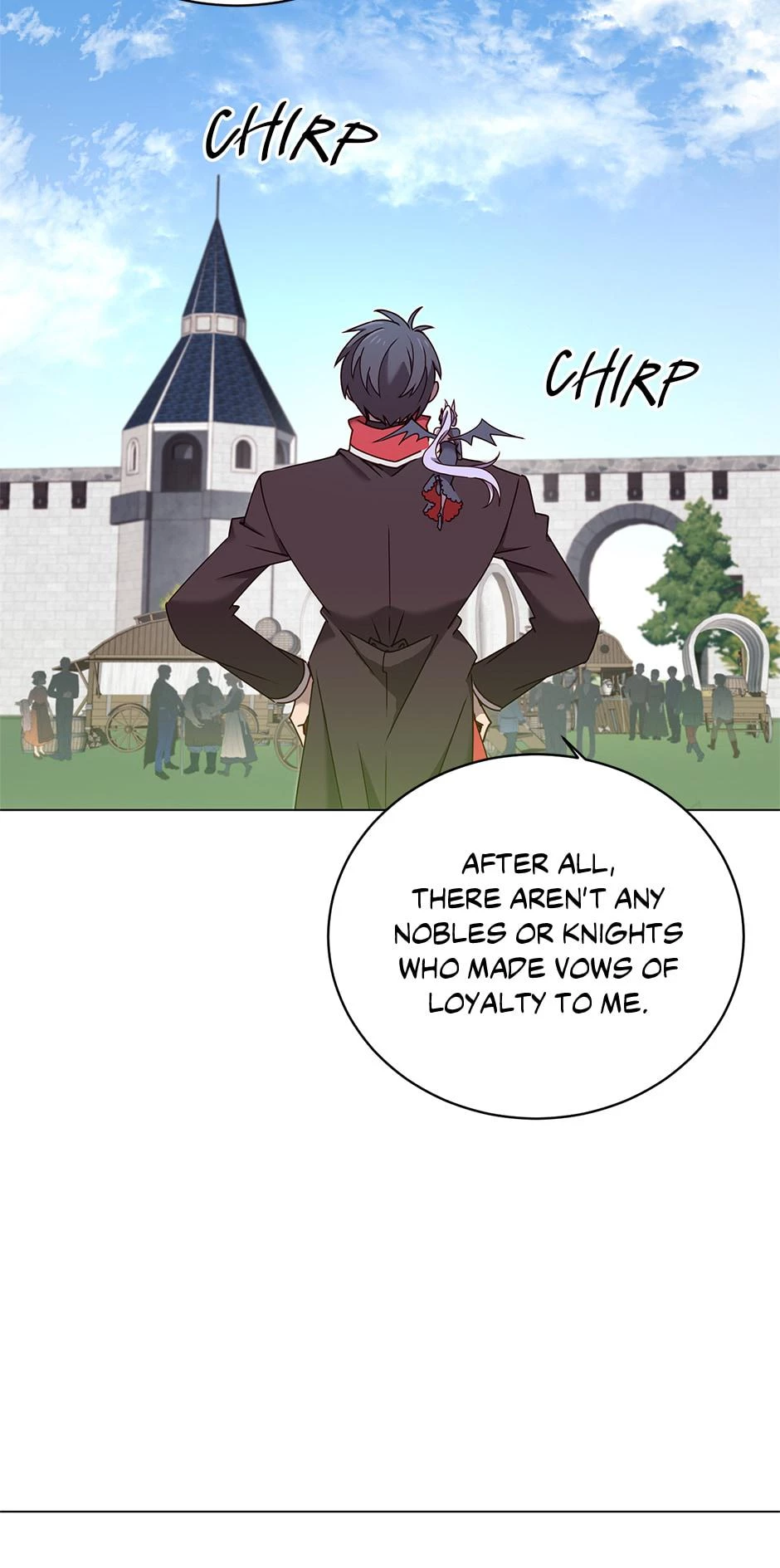 The Max Level Hero has Returned! Chapter 31 - 3