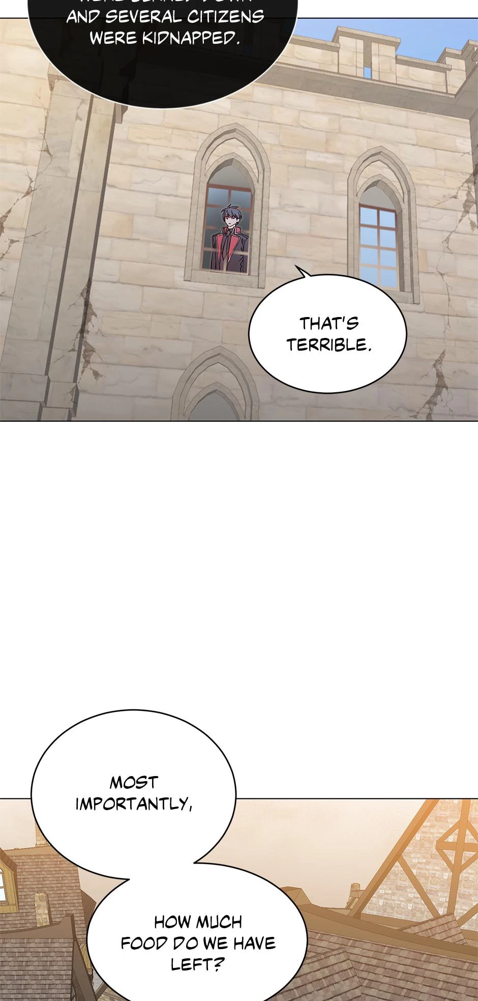 The Max Level Hero Strikes Back Chapter 32 - 14