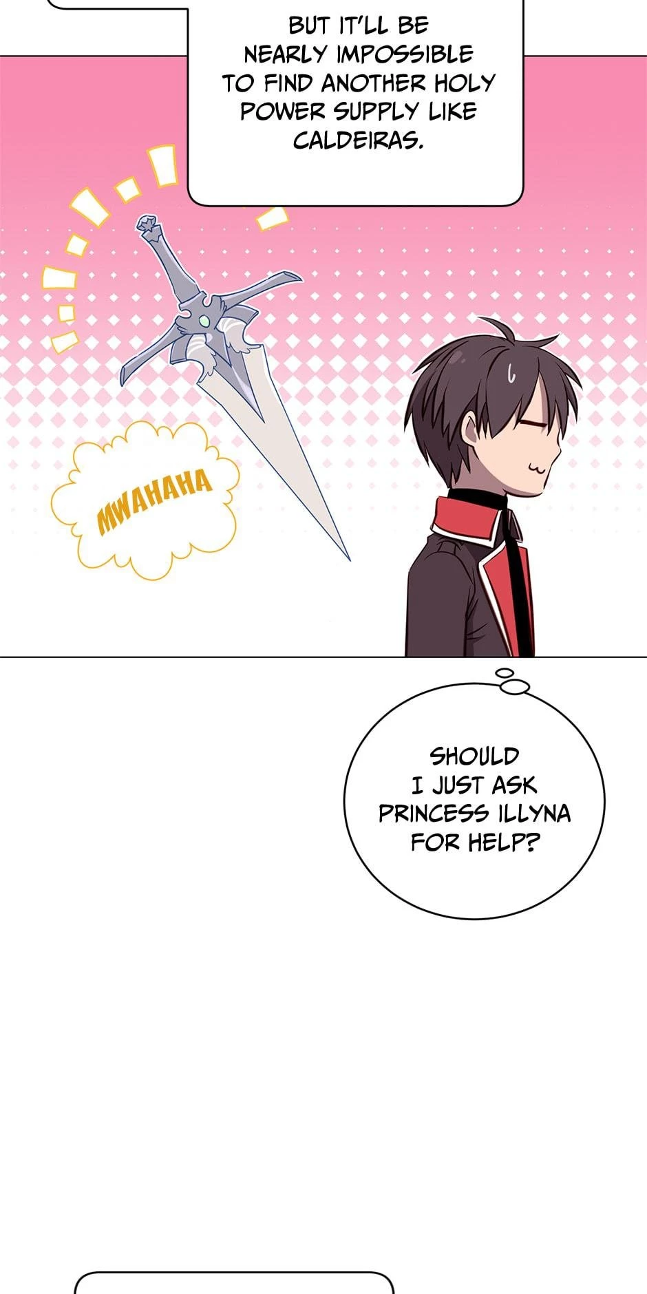 The Max Level Hero Strikes Back Chapter 34 - 27
