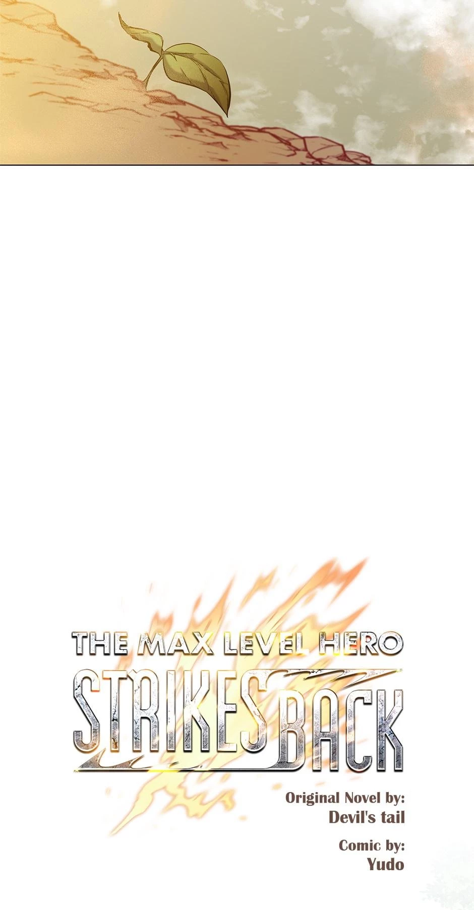 The Max Level Hero Strikes Back Chapter 35 - 33