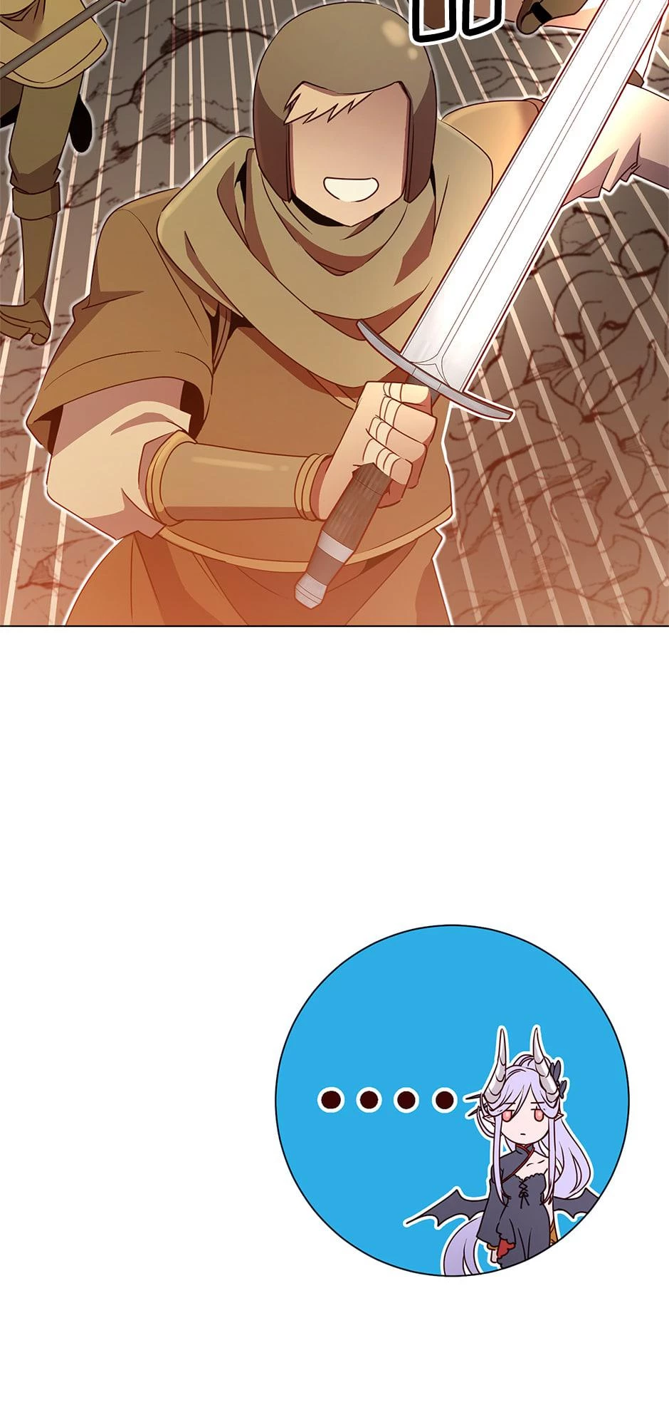 The Max Level Hero Strikes Back Chapter 33 - 19