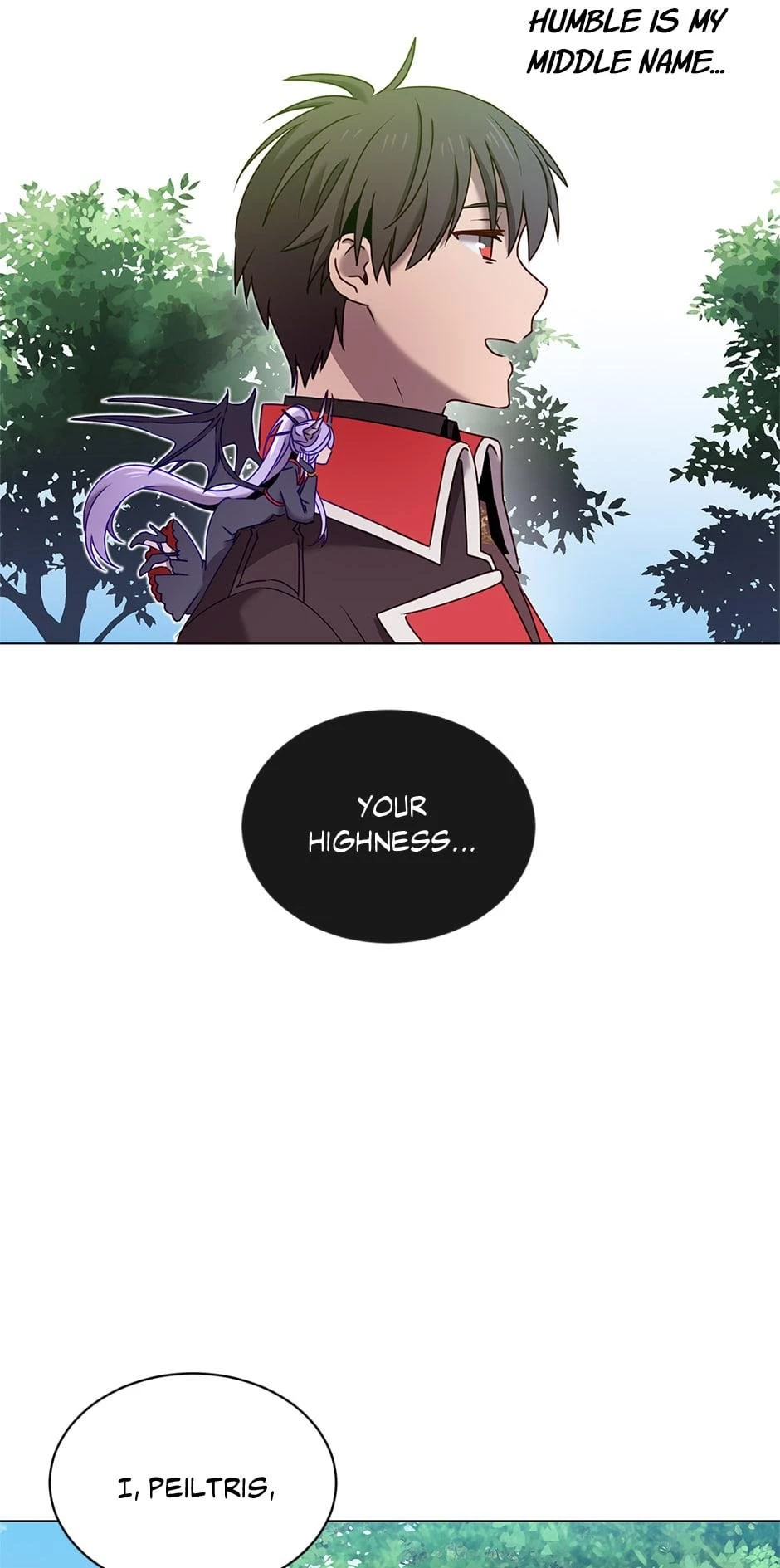 The Max Level Hero has Returned! Chapter 31 - 4