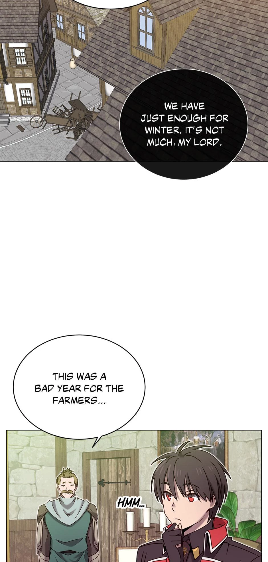 The Max Level Hero Strikes Back Chapter 32 - 15