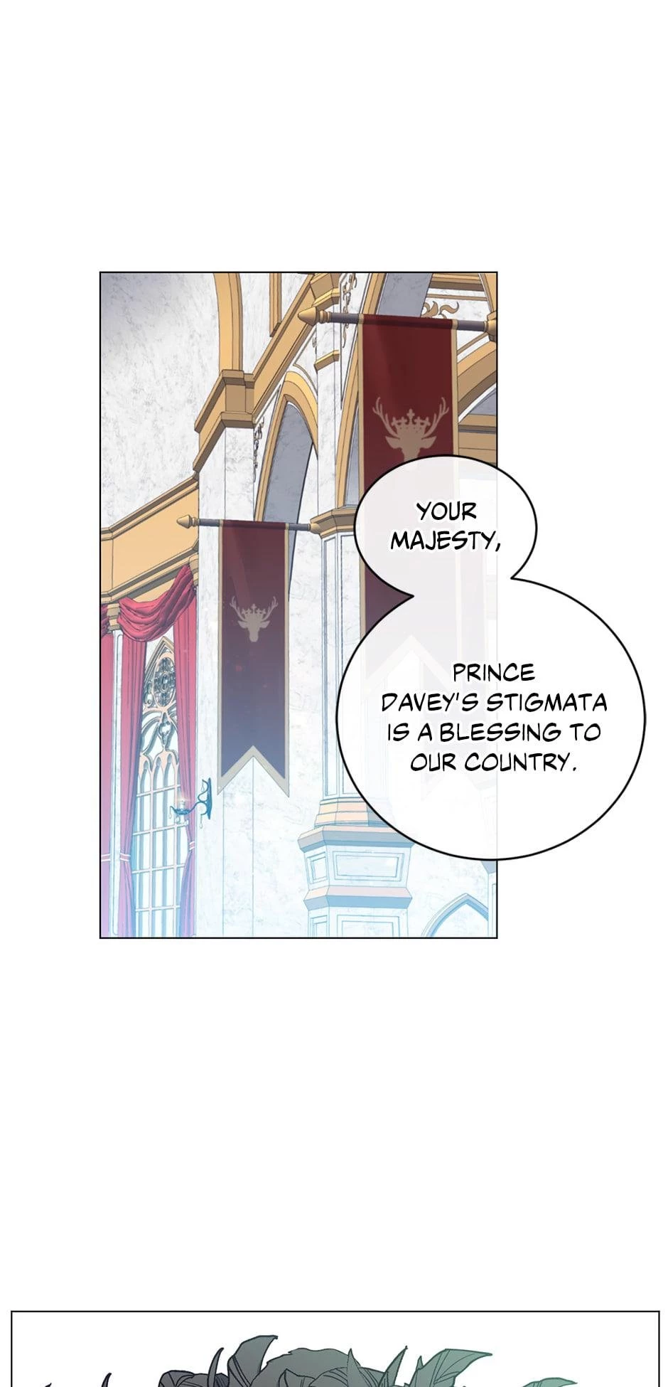 The Max Level Hero Strikes Back Chapter 30 - 1