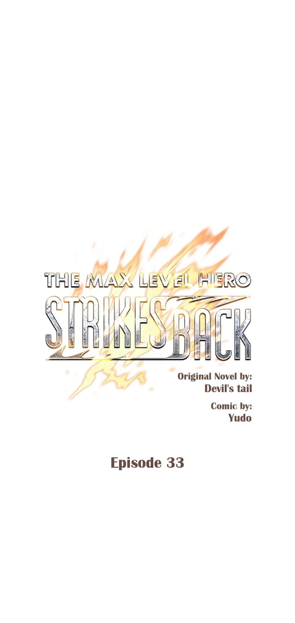 The Max Level Hero Strikes Back Chapter 33 - 20