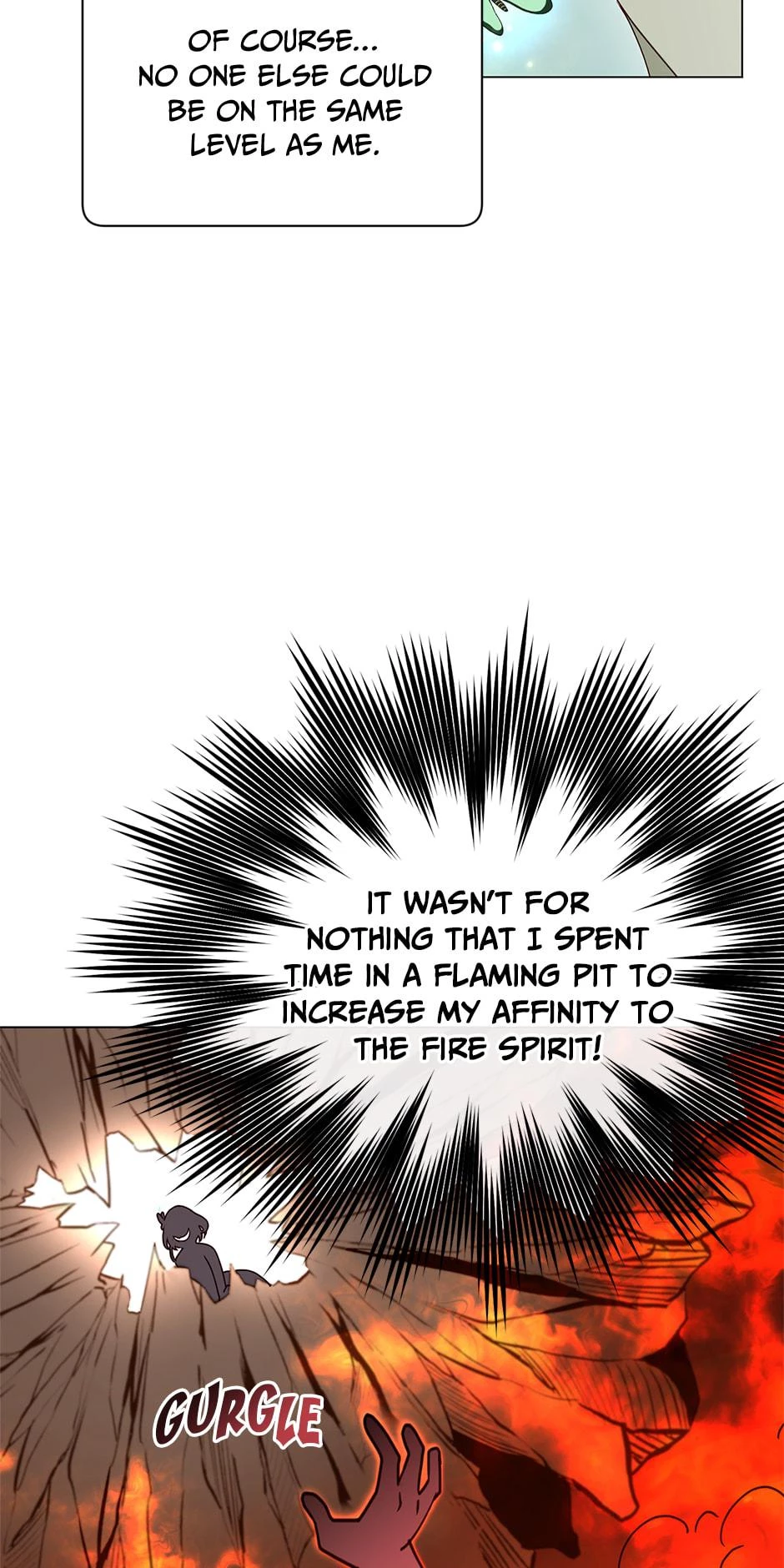 The Max Level Hero Strikes Back Chapter 37 - 53