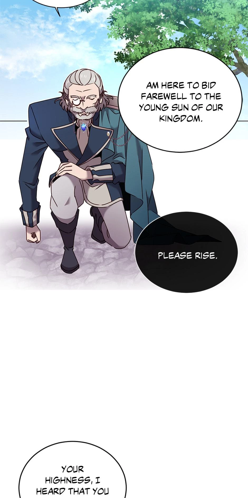 The Max Level Hero has Returned! Chapter 31 - 5