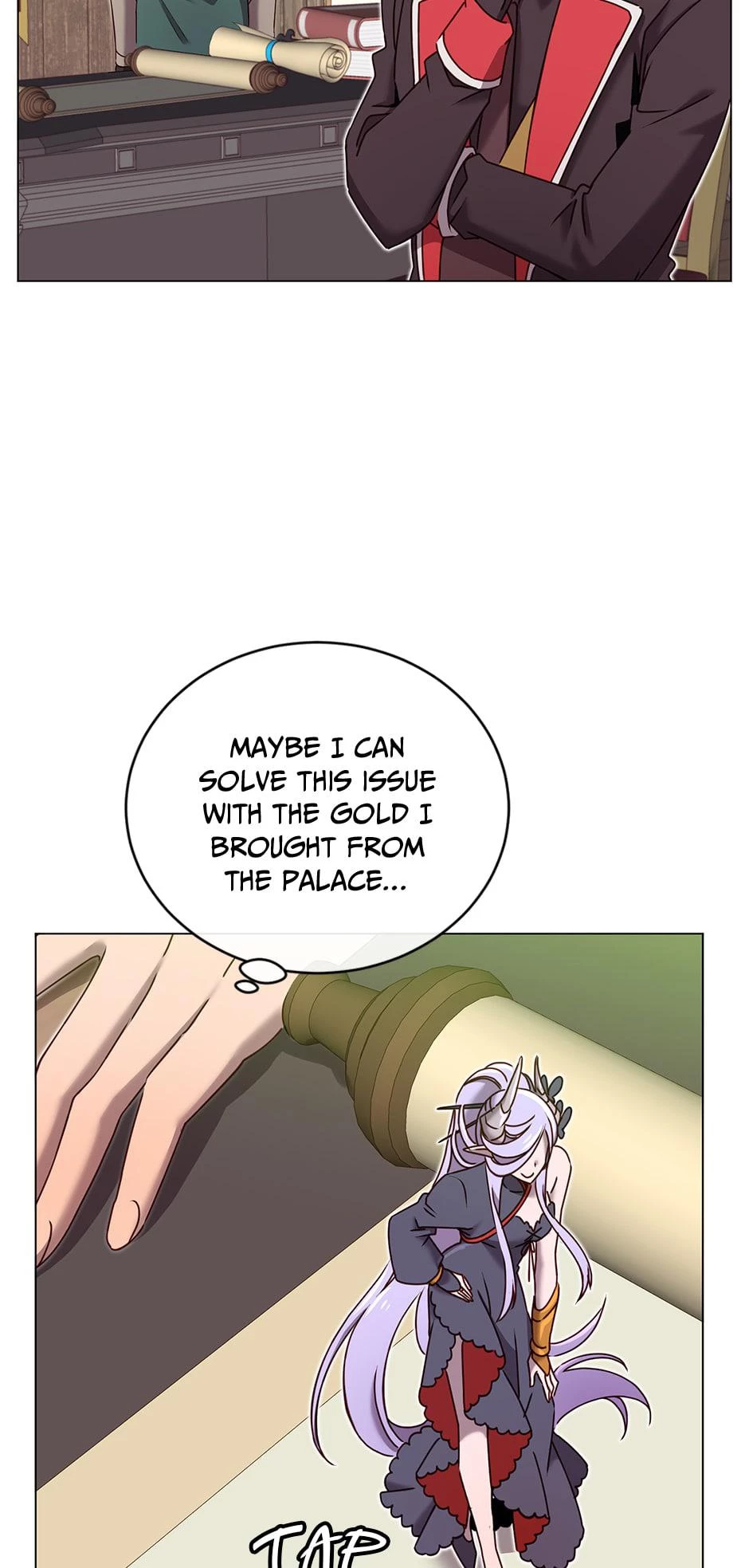 The Max Level Hero Strikes Back Chapter 32 - 16