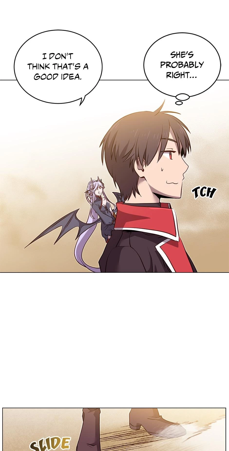 The Max Level Hero Strikes Back Chapter 34 - 29