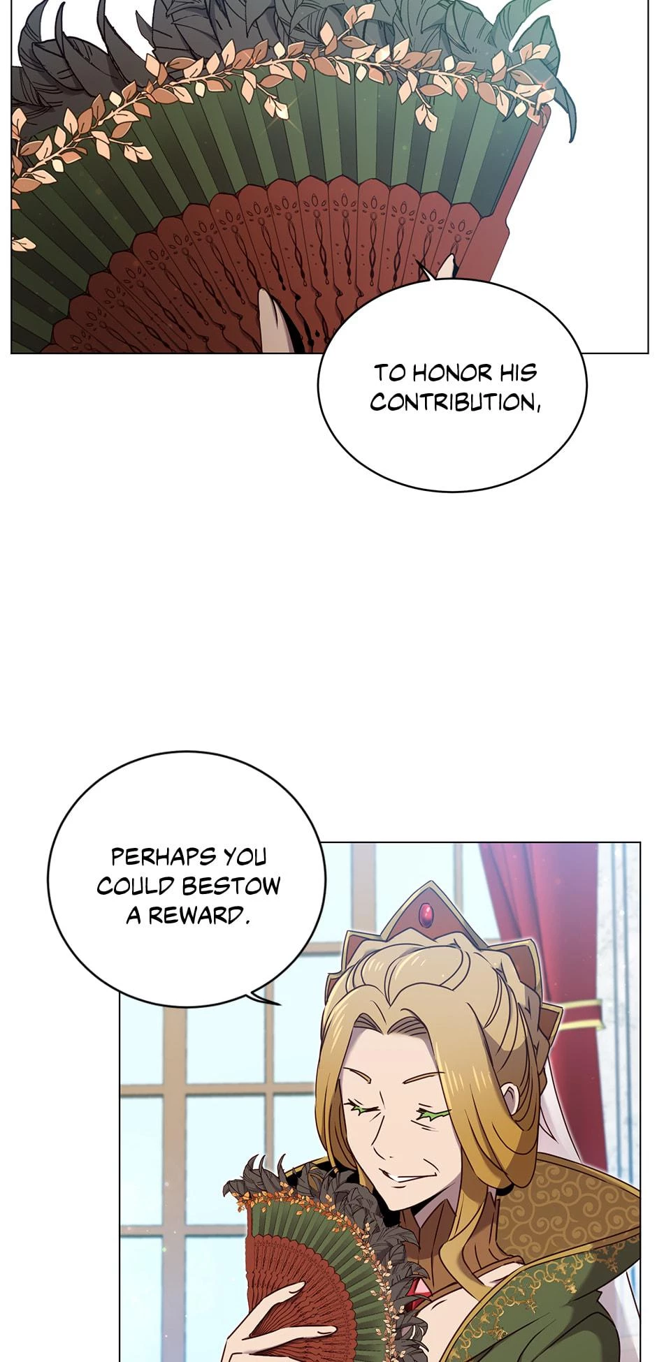 The Max Level Hero Strikes Back Chapter 30 - 2