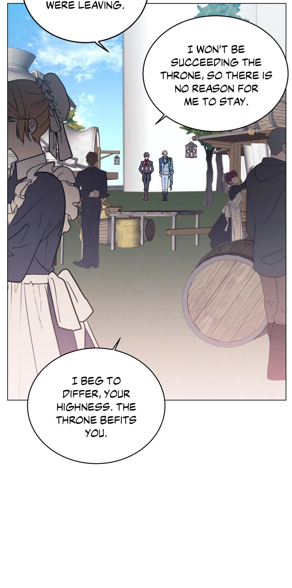 The Max Level Hero has Returned! Chapter 31 - 6