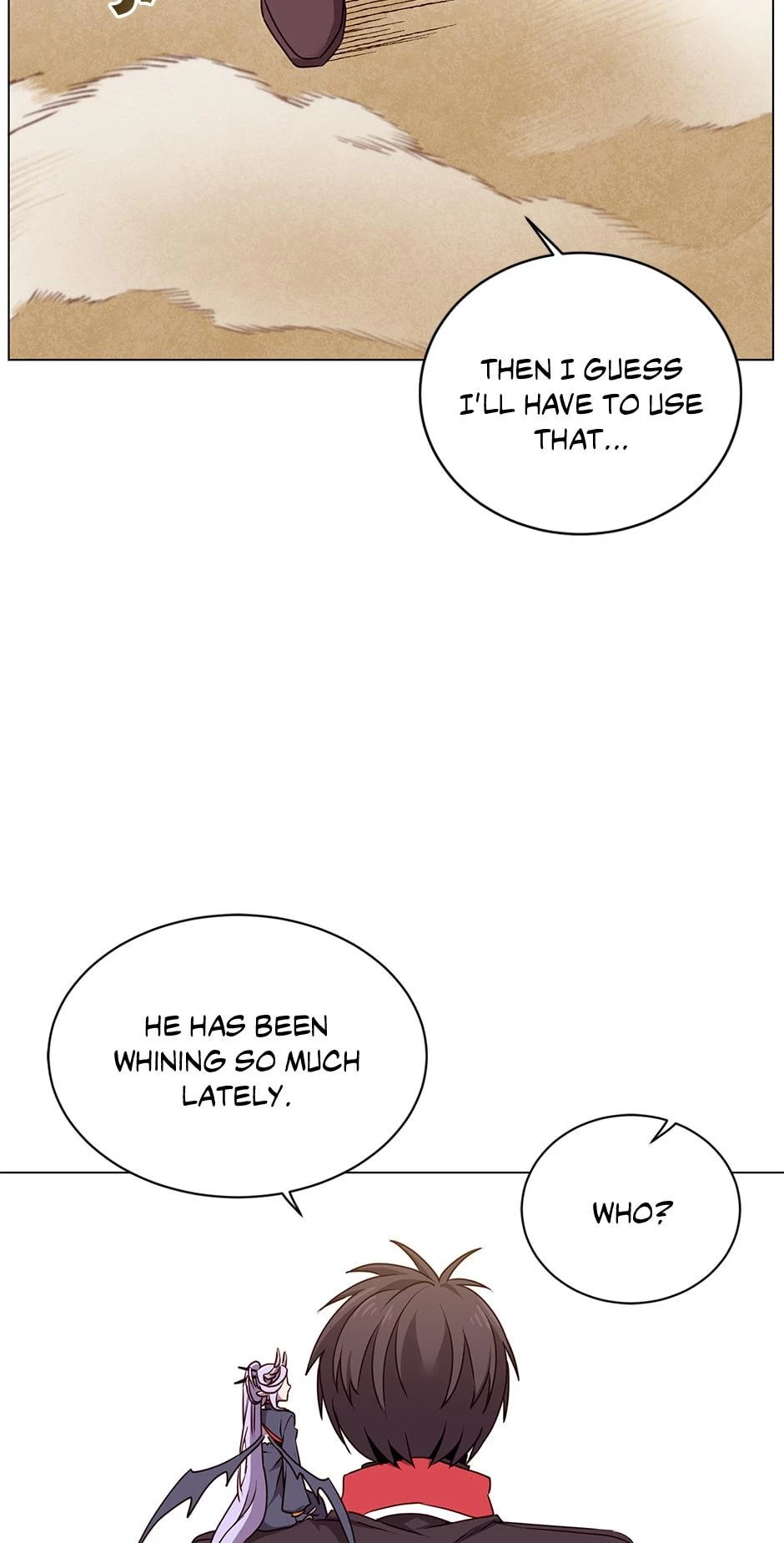 The Max Level Hero Strikes Back Chapter 34 - 30