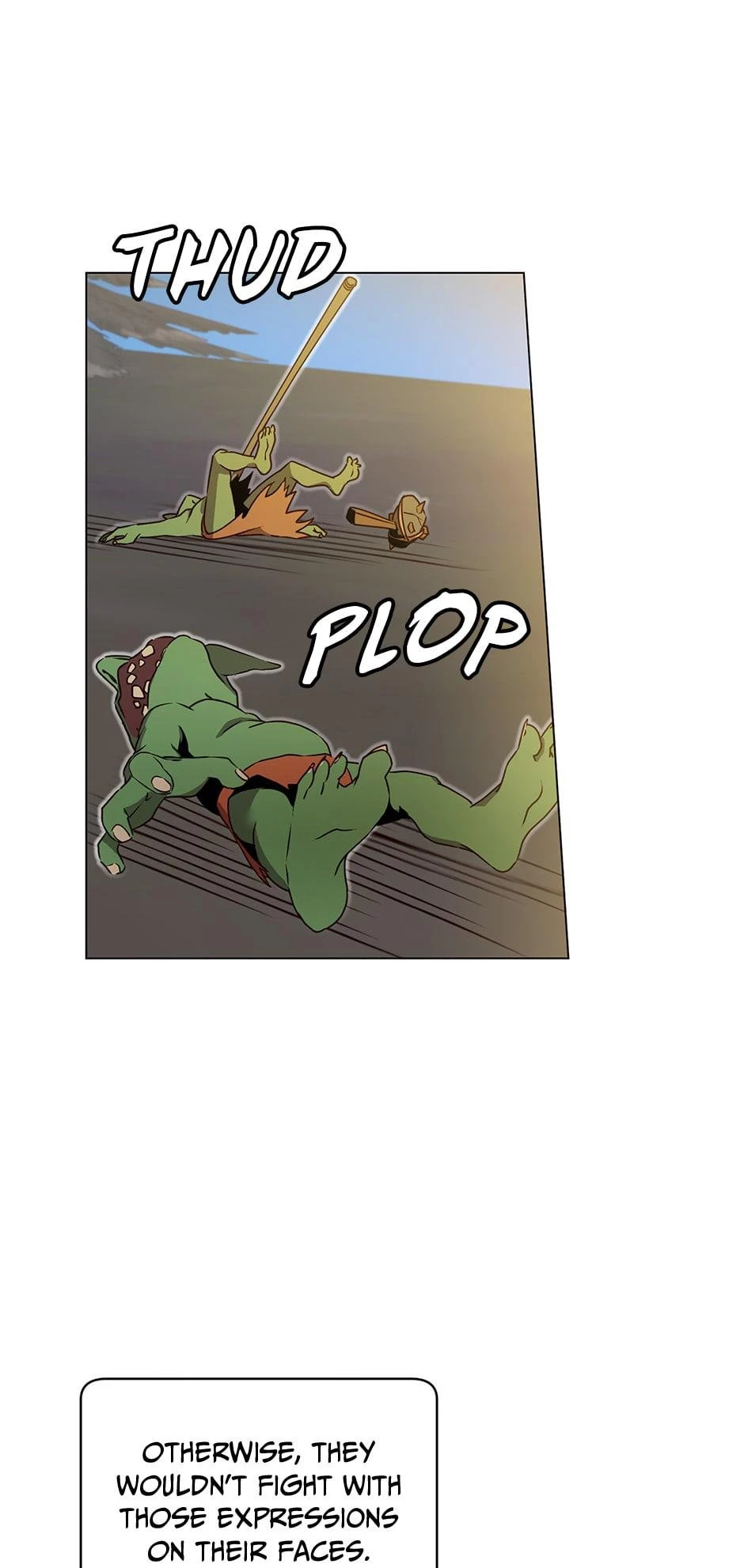 The Max Level Hero Strikes Back Chapter 33 - 22