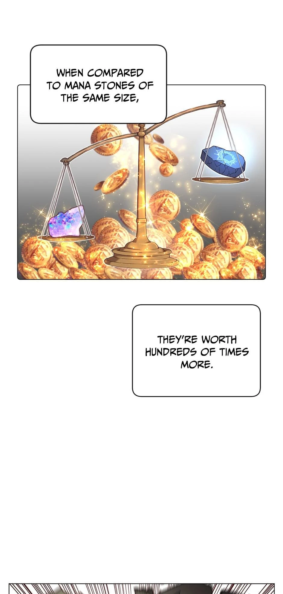 The Max Level Hero Strikes Back Chapter 35 - 36