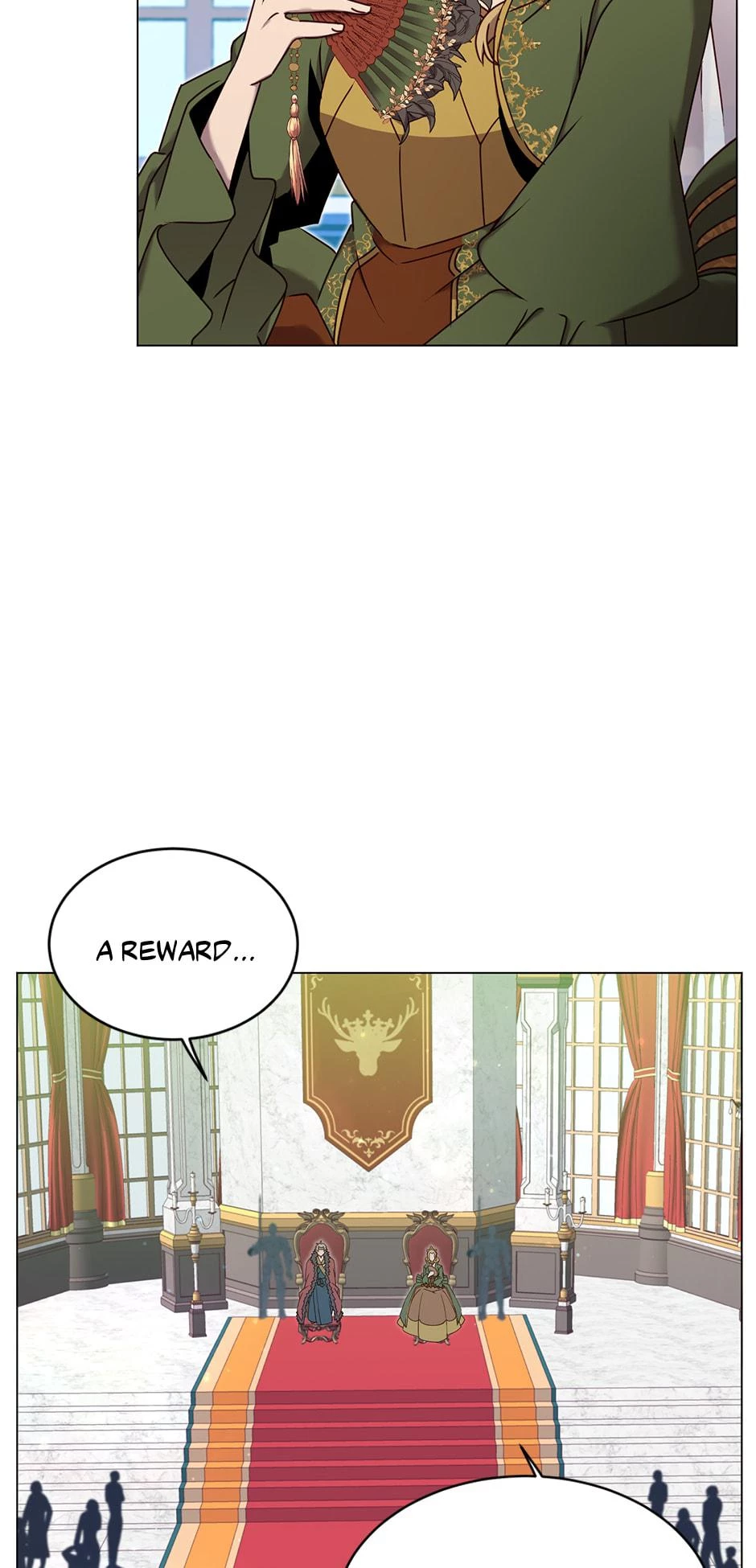 The Max Level Hero Strikes Back Chapter 30 - 3