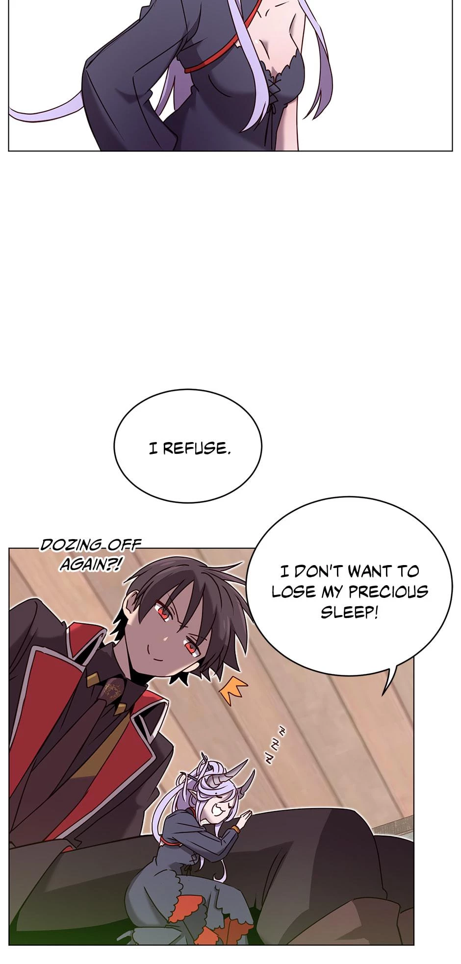 The Max Level Hero Strikes Back Chapter 32 - 18