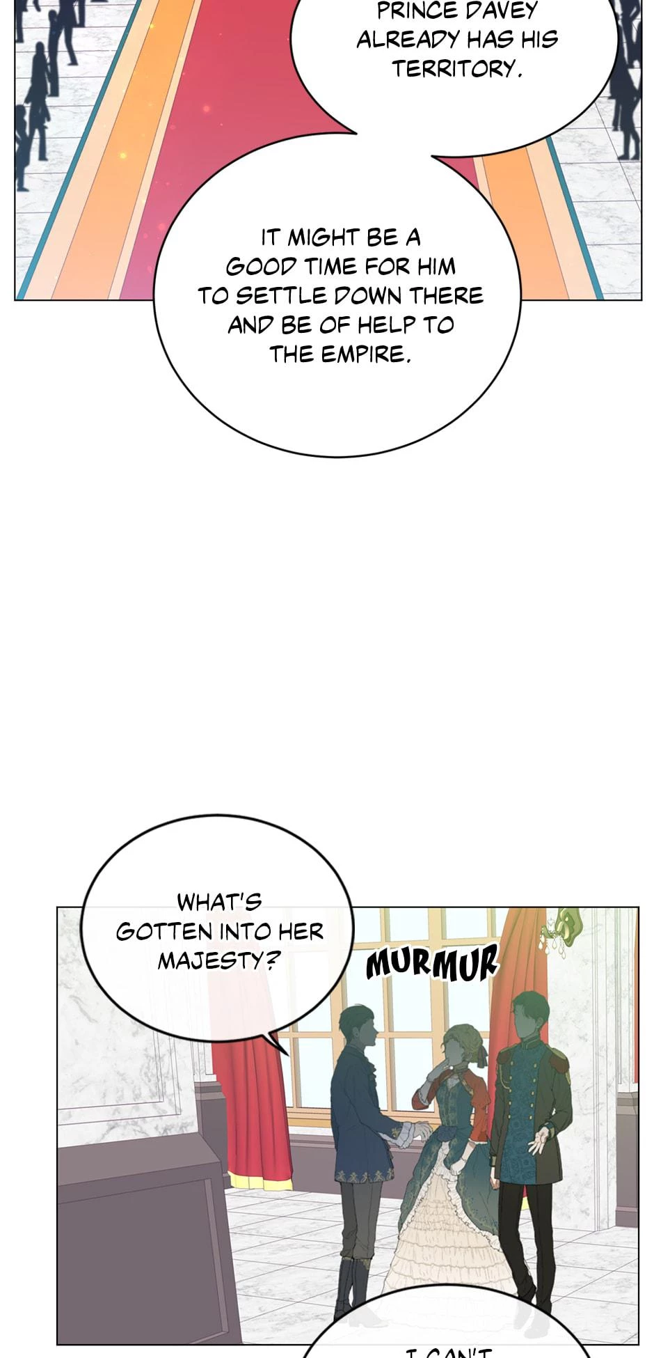 The Max Level Hero Strikes Back Chapter 30 - 4