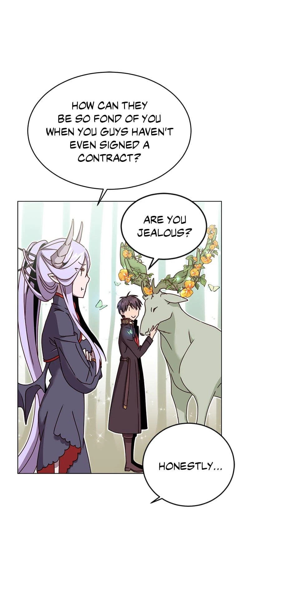 The Max Level Hero Strikes Back Chapter 37 - 56