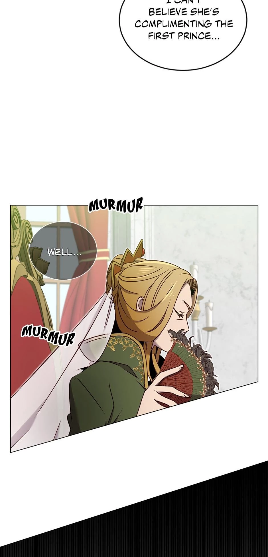 The Max Level Hero Strikes Back Chapter 30 - 5