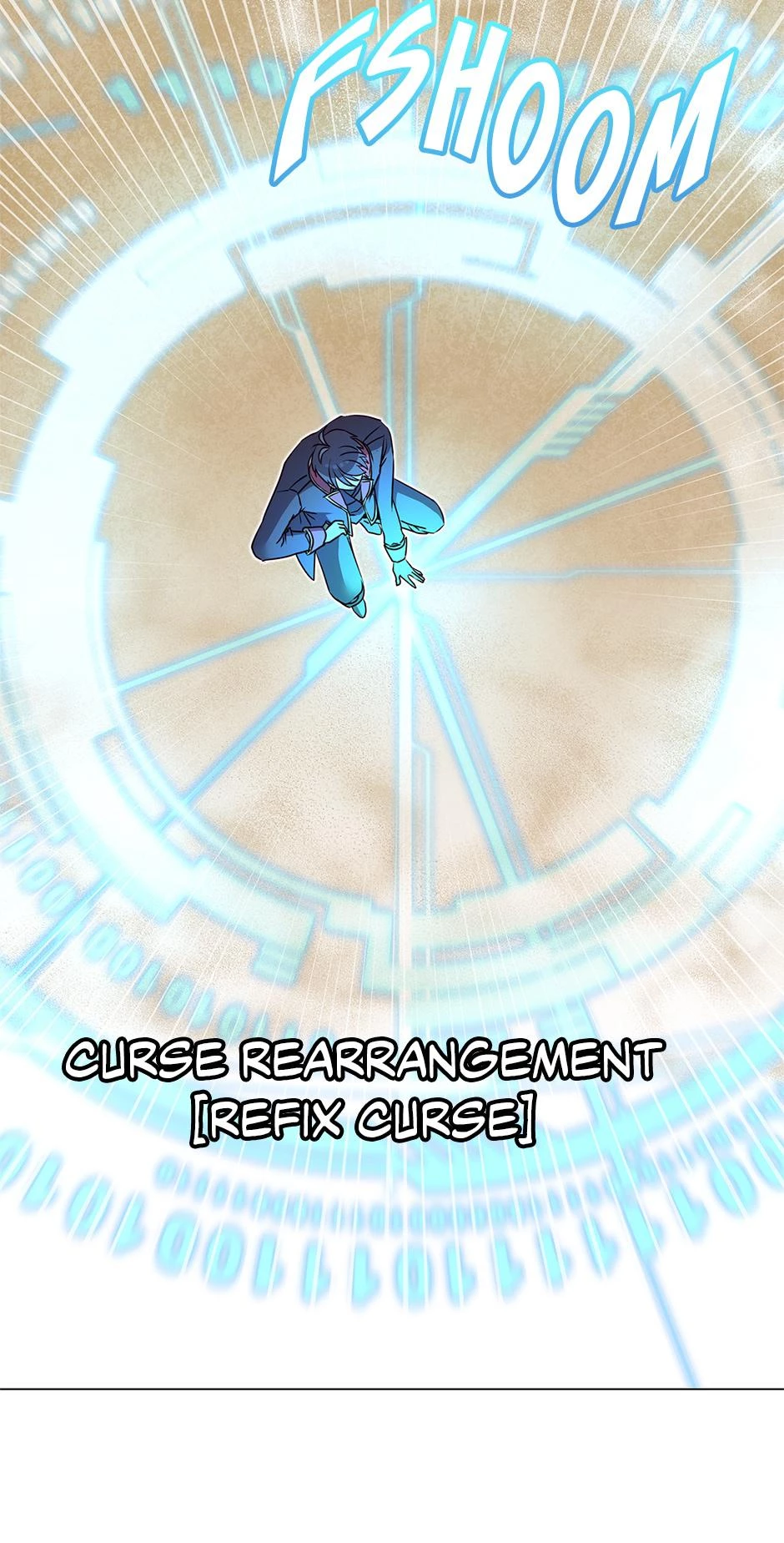 The Max Level Hero Strikes Back Chapter 34 - 33