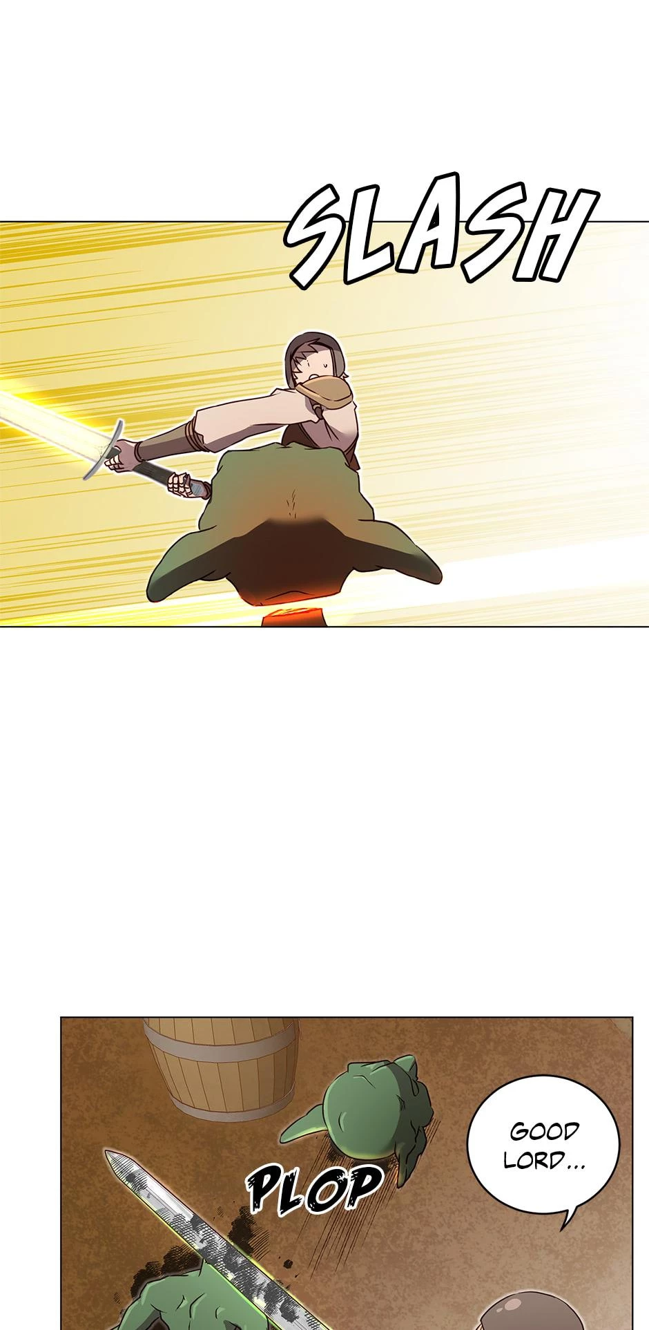 The Max Level Hero Strikes Back Chapter 33 - 25