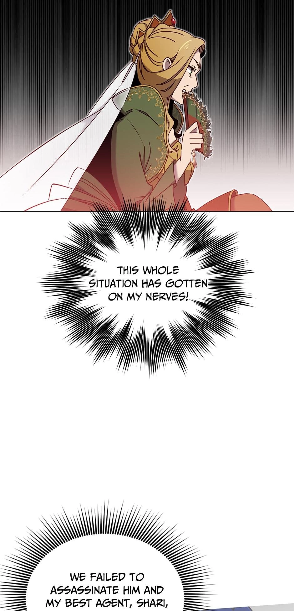 The Max Level Hero Strikes Back Chapter 30 - 6
