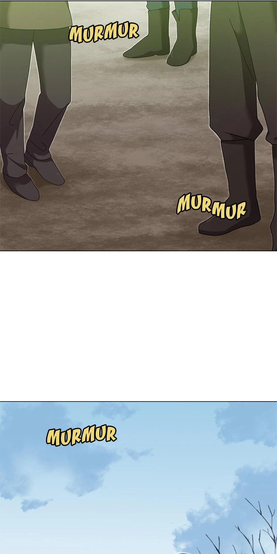 The Max Level Hero Strikes Back Chapter 36 - 44