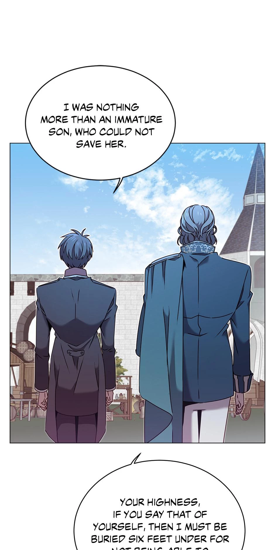 The Max Level Hero has Returned! Chapter 31 - 10
