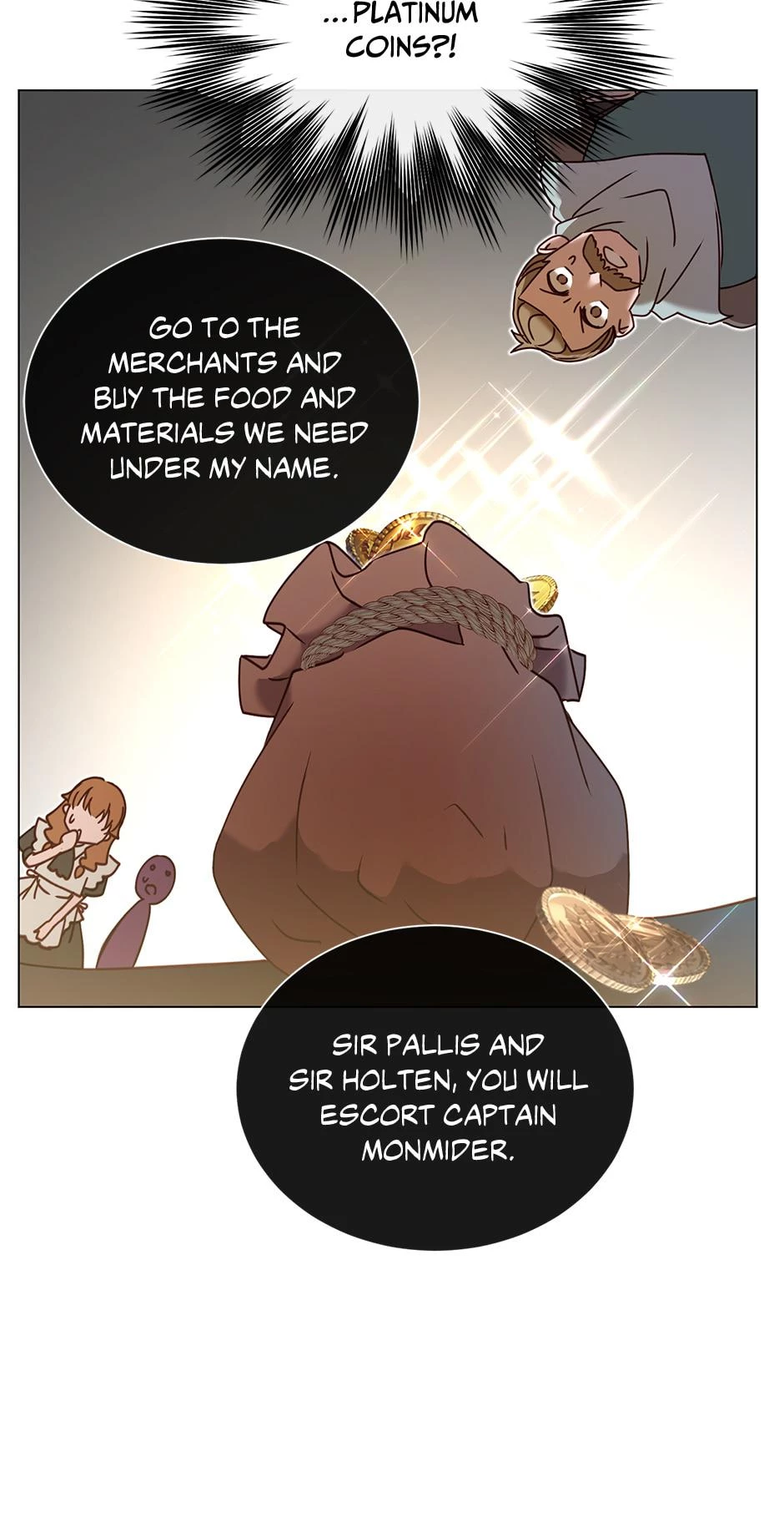 The Max Level Hero Strikes Back Chapter 32 - 21