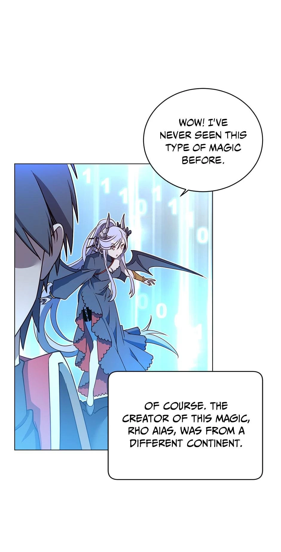 The Max Level Hero Strikes Back Chapter 34 - 34